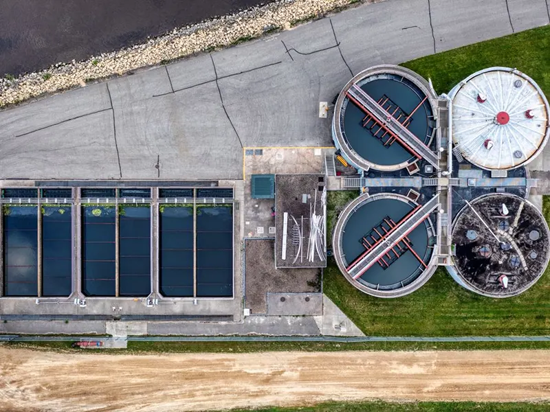 Municipal Wastewater