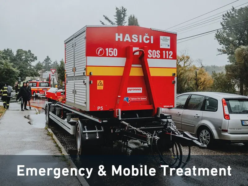 Mobile Sludge Dewatering Solutions10