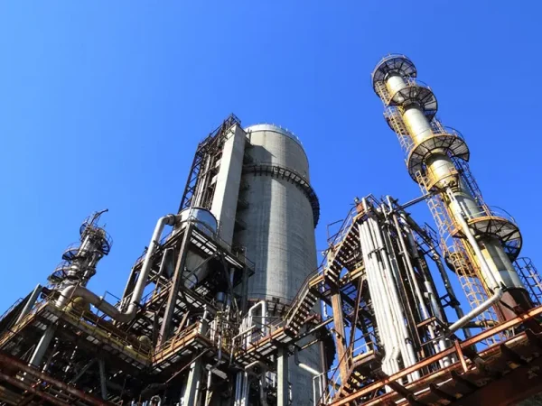 Chemical Manufacturing
