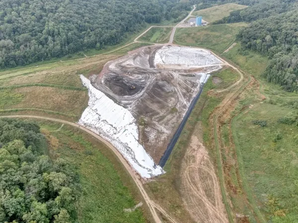 Landfill Leachate