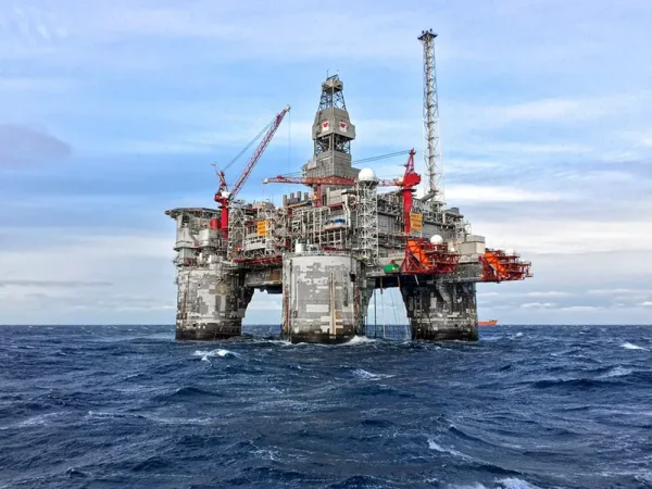 Oil & Gas