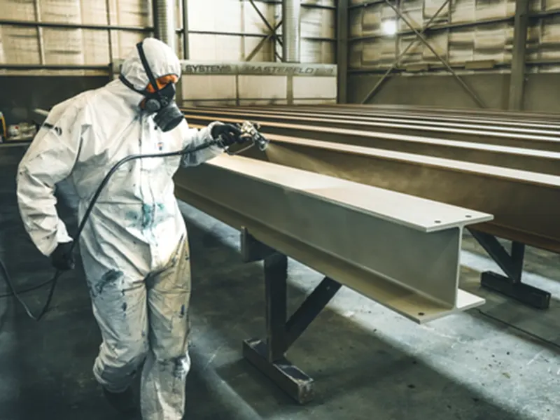 Metal Finishing