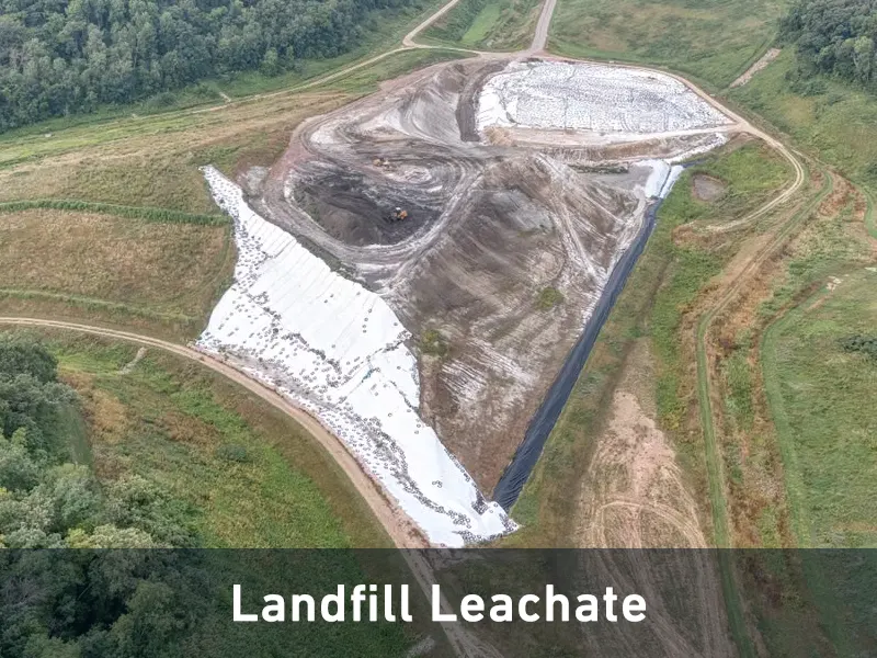 Mobile Sludge Dewatering Solutions9