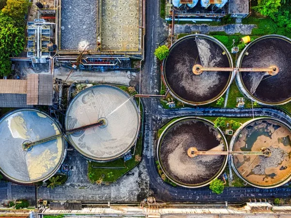 Industrial Wastewater